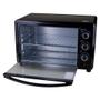 Imagem de Forno Elétrico 42L Family II FR42 Mondial Preto 127V