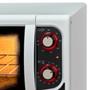 Imagem de Forno Elétrico 44 L Gourmet Bco 127V 9741-12874 Fischer