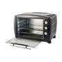 Imagem de Forno Elétrico 44 Litros Preto 220v - Agratto