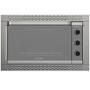 Imagem de Forno Elétrico 44L Decorato Mueller Inox 127V/220V