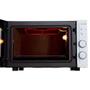 Imagem de Forno Elétrico 44L Interior Total Clean Mueller Branco 127V/220V