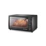 Imagem de Forno Elétrico 46 Litros Multilaser 127V Ce025