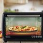 Imagem de Forno Elétrico 50 Litros 1800W 220V - Black+Decker