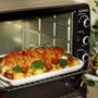Imagem de Forno Elétrico 50 Litros 1800W 220V - Black+Decker