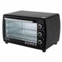 Imagem de Forno Elétrico 50 Litros 1800W Ft50 Black Decker