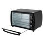 Imagem de Forno elétrico 50 Litros Black+Decker FT50P 127V 1500W