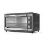 Imagem de Forno Elétrico 50 Litros Philco PFE52P Preto 220V