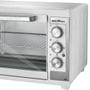 Imagem de Forno Elétrico 50L Britânia BFE50B Branco 110V