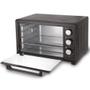 Imagem de Forno Elétrico 50L Com Timer 127V Ou 220V Ft50P Black+Decker