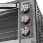 Imagem de Forno Elétrico 50L Philco PFE52P Dupla resistência 127V