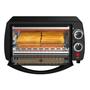 Imagem de Forno Elétrico Arno 10 Litros Turbo Quartzo 800w