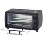 Imagem de Forno Elétrico Bake Chef Black Decker 9 Litros 220v Preto