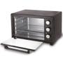 Imagem de Forno Elétrico Bancada 50L Timer 110 220v FT50P Black+Decker