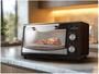 Imagem de Forno Elétrico Bancada Mondial 6L Cor Pratic Cook