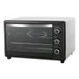 Imagem de Forno Eletrico Best 46 Litros Plus Preto/Branco 127V 1800W