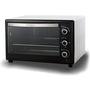 Imagem de Forno Elétrico Best 60 Litros Basico Preto/Branco 1800W 220V