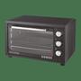 Imagem de Forno eletrico black decker 50lt black 1800w com  timer 220v ft50p-b2