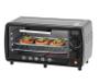 Imagem de Forno Elétrico Black & Decker Bake Chef Mini Preto FT9-BR 9 Litros 110V - Black Decker