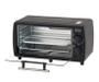 Imagem de Forno Elétrico Black & Decker Bake Chef Mini Preto FT9-BR 9 Litros - 220v