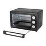 Imagem de Forno elétrico Black & Decker BakeChef 21L 220V