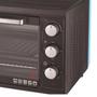 Imagem de Forno Elétrico Black+Decker FT50P Cozinha Bandeja 50L 127V