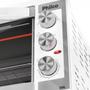 Imagem de Forno Elétrico Branco Philco 50L Dupla Resistência PFE52B