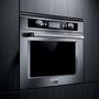 Imagem de Forno Eletrico Brastemp 34 Litros De Embutir Inox 220v