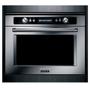 Imagem de Forno Elétrico Brastemp de Embutir Gourmand a Vapor 34L Inox 220V BOD45ARBNA