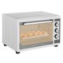 Imagem de Forno Elétrico Britânia BFE50B 50 Litros com Função Timer Branco BFE50B - 127V