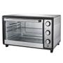 Imagem de Forno Eletrico Britania PFE60I - 2000W - 60L - 220V - Prata