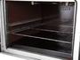 Imagem de Forno Elétrico Built BLTFFIN 48L Inox 