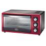 Imagem de Forno Elétrico Compact 15 L Vermelho 220V Oster