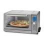 Imagem de Forno Eletrico Convecção Oven Deluxe 17 Litros Cuisinart 110v Tob-135nbr