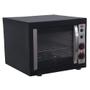 Imagem de Forno Elétrico Crystal Advanced Com Timer e Autolimpante 46 Litros Layr / Preto / 127 Volts