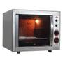 Imagem de Forno Elétrico Crystal Plus Steel Advanced Timer 127V Layr