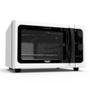 Imagem de Forno Elétrico Dako Supreme Branco Grill 44 Litros 220V