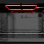 Imagem de Forno Elétrico Dako Supreme Branco Grill 44 Litros 220V