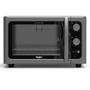 Imagem de Forno Elétrico Dako Supreme Titanium Bancada 44 L 127V