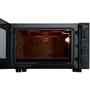 Imagem de Forno Elétrico de Bancada 44L com Timer e Grill 1800W Sonetto Mueller - Preto - 220 Volts