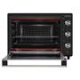 Imagem de Forno Elétrico de Bancada 50l 220v I50 Fogatti Preto