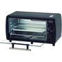 Imagem de Forno Elétrico De Bancada 9L 127V Black+Decker Ft9 Preto