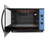 Imagem de Forno Elétrico De Bancada Blue Nardelli 60 Litros Top60