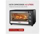 Imagem de Forno Elétrico de Bancada Mondial com Timer 42L 