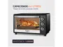 Imagem de Forno Elétrico de Bancada Mondial com Timer 42L 