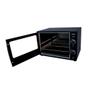 Imagem de Forno Elétrico de Bancada Nardelli TOP 60 Black 60 Litros Preto 220V