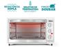 Imagem de Forno Elétrico de Bancada Philco Grill 55L Branco PFE57