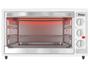 Imagem de Forno Elétrico de Bancada Philco Grill 55L Branco PFE57