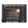 Imagem de Forno eletrico de embutir 45L Grand Gourmet Preto