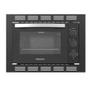 Imagem de Forno eletrico de embutir 45L Grand Gourmet Preto