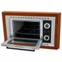 Imagem de Forno Elétrico de Embutir  45L Nardelli N450 Preto 110V 